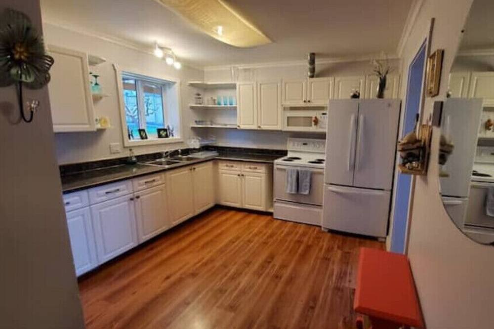 Photo of Kitchen in Crofton