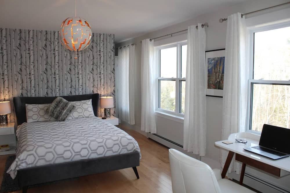 Photo of Bedroom in Bedford