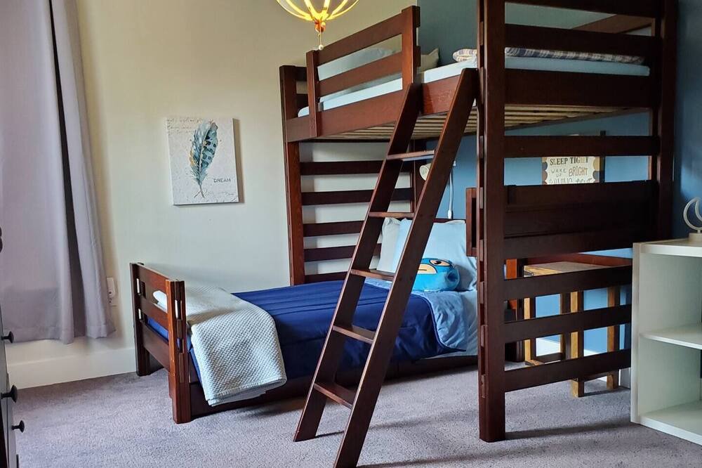 Photo of Bedroom in Bedford