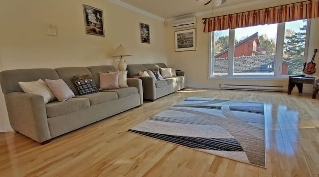 Photo of Livingroom in Rawdon