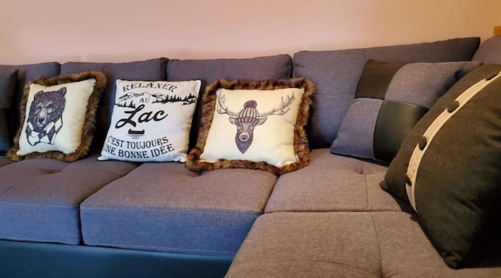 Photo of Livingroom in Rawdon