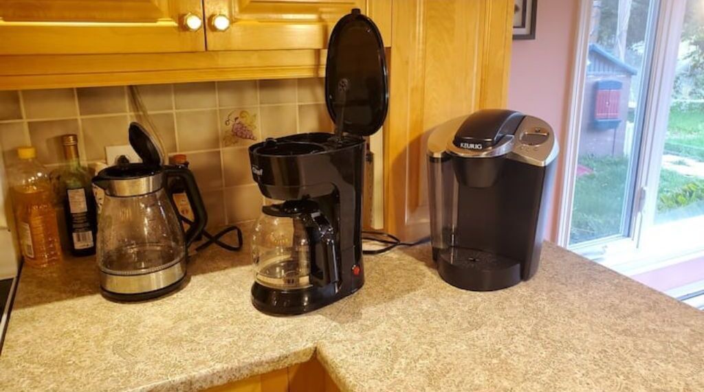 Photo of Kitchen in Rawdon