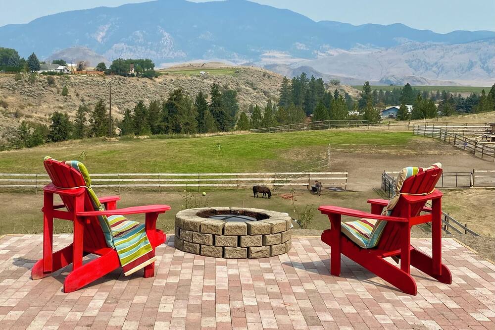 Photo of Outdoor in Kamloops