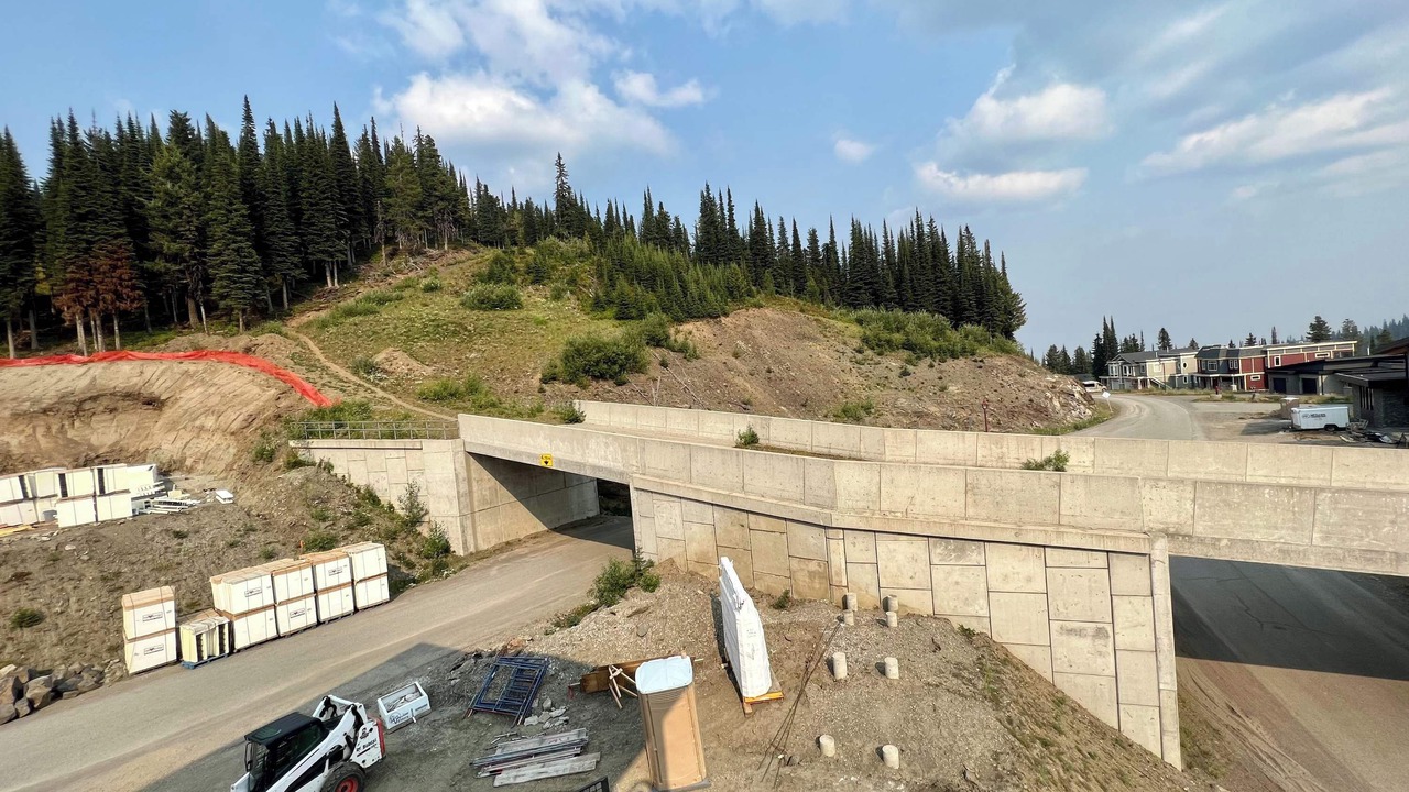 Photo of Outdoor in Silver Star Mountain