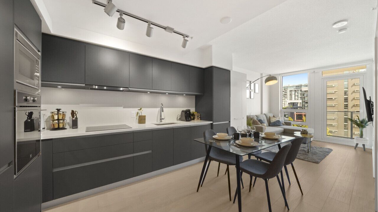 Photo of Kitchen in Mount Pleasant