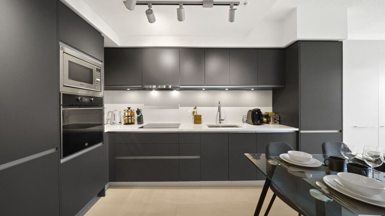 Photo of Kitchen in Mount Pleasant