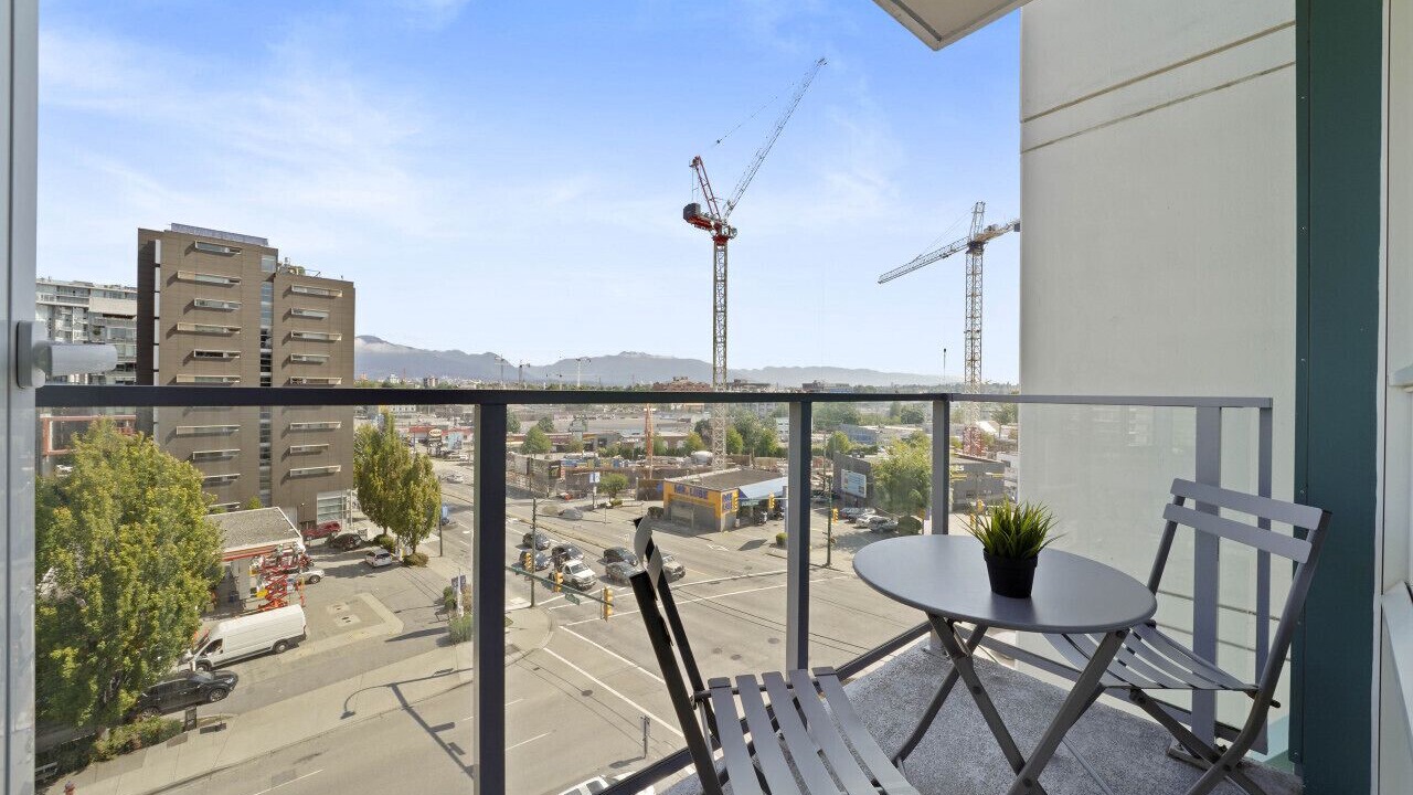 Photo of Outdoor in Mount Pleasant