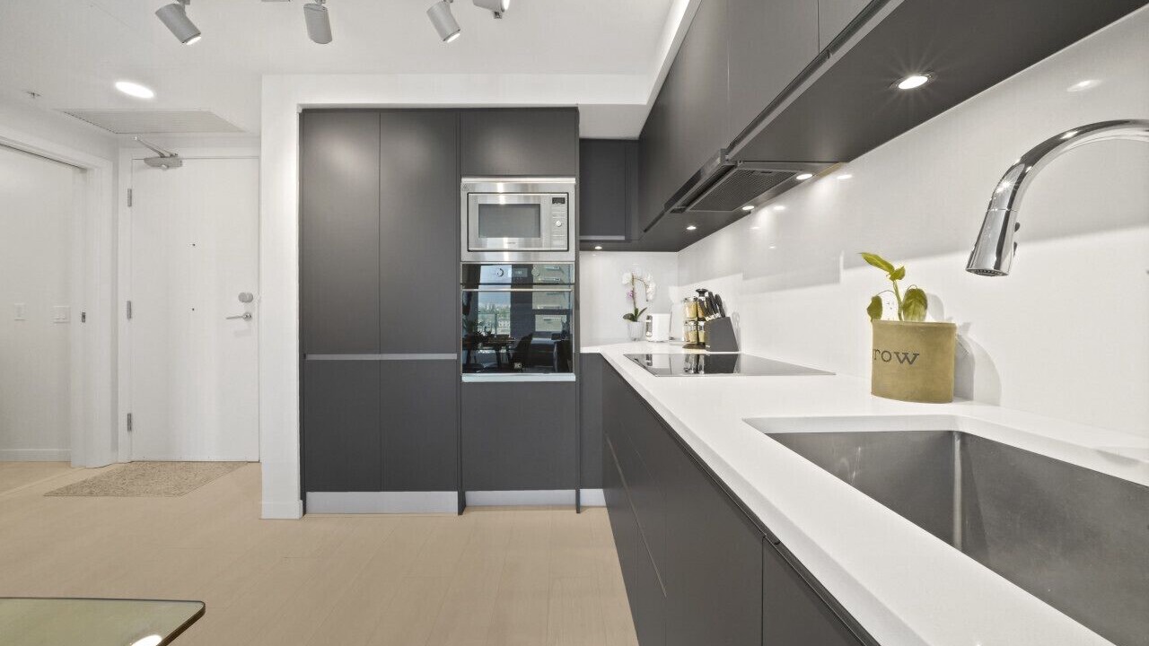 Photo of Kitchen in Mount Pleasant