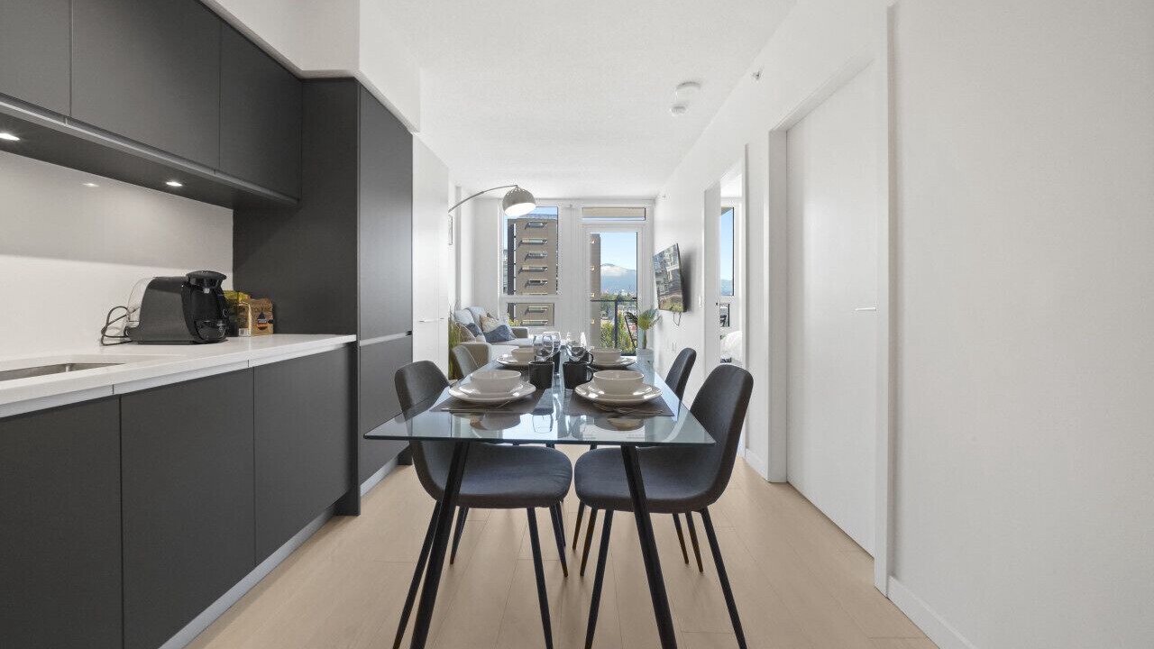 Photo of Kitchen in Mount Pleasant