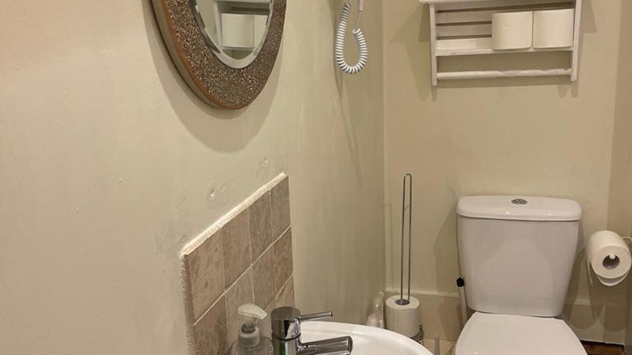 Photo of Bathroom in Wantage