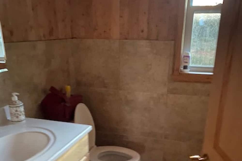 Photo of Bathroom in Saint Peters Bay