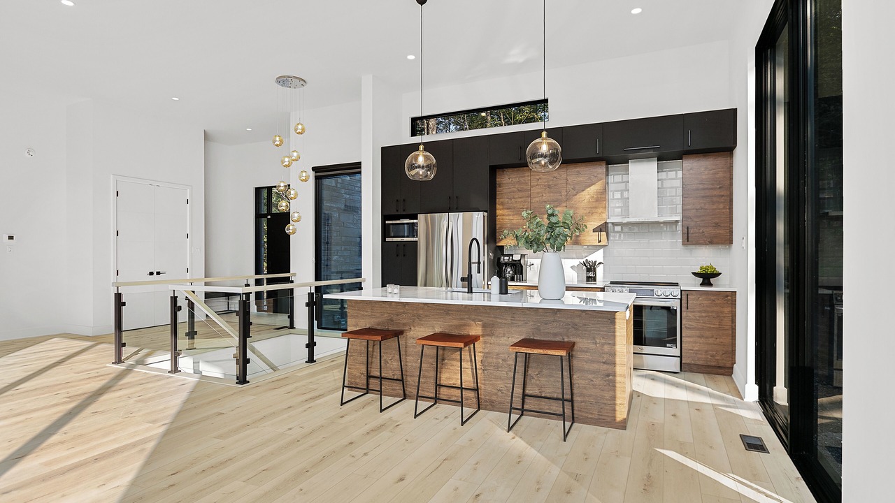 Photo of Kitchen in La Conception