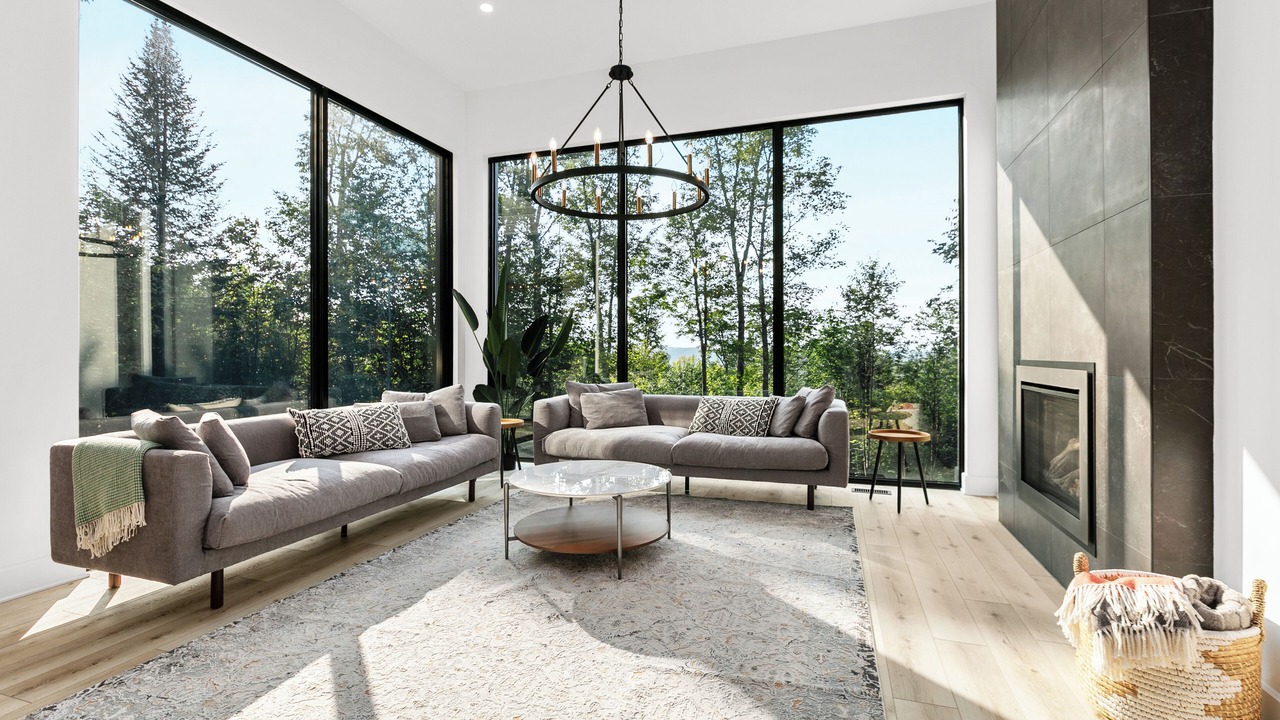 Photo of Livingroom in La Conception