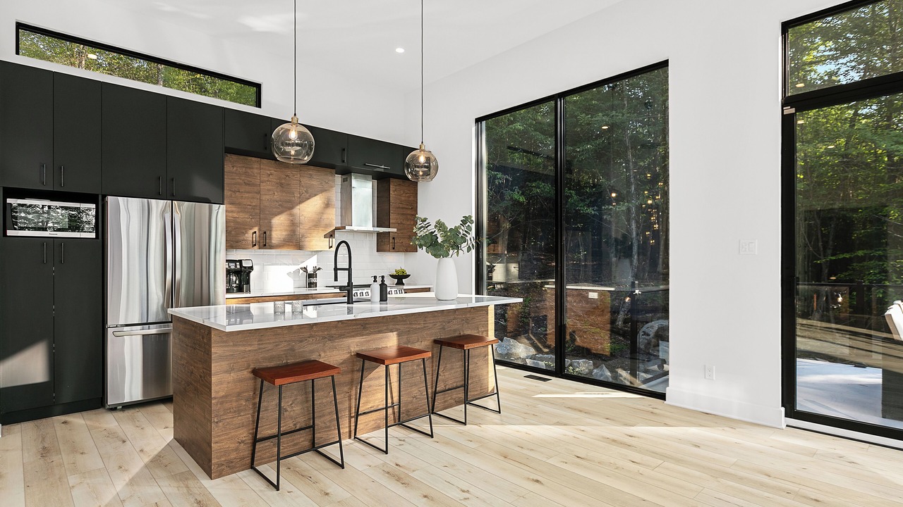 Photo of Kitchen in La Conception