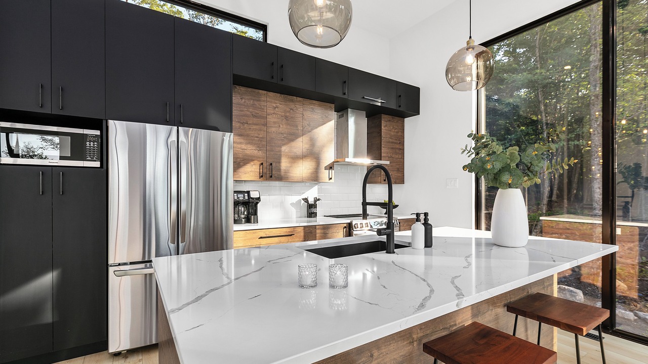 Photo of Kitchen in La Conception