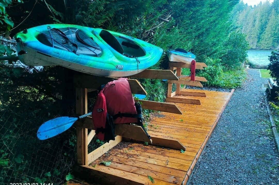 Photo of Outdoor in North Oyster