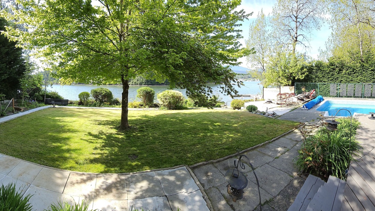 Photo of Outdoor in North Oyster
