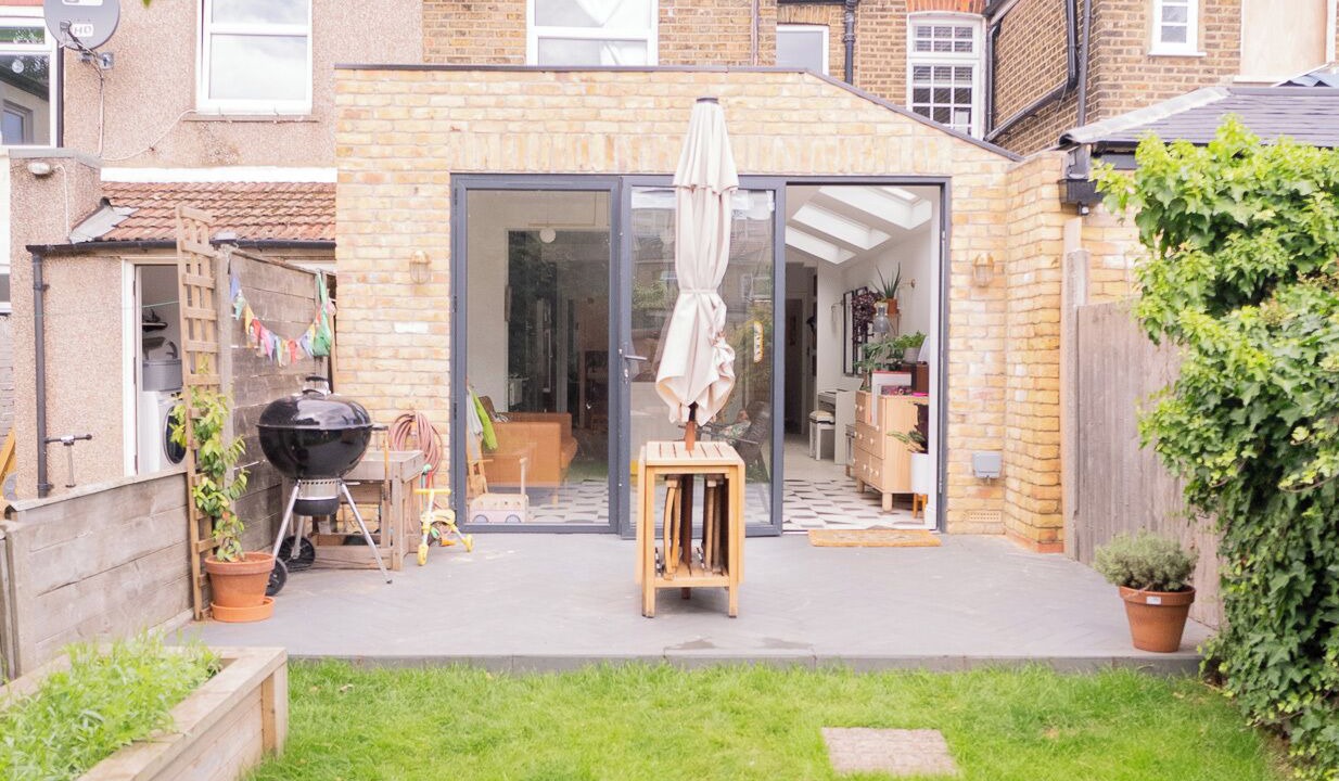 Photo of Outdoor in Higham Hill