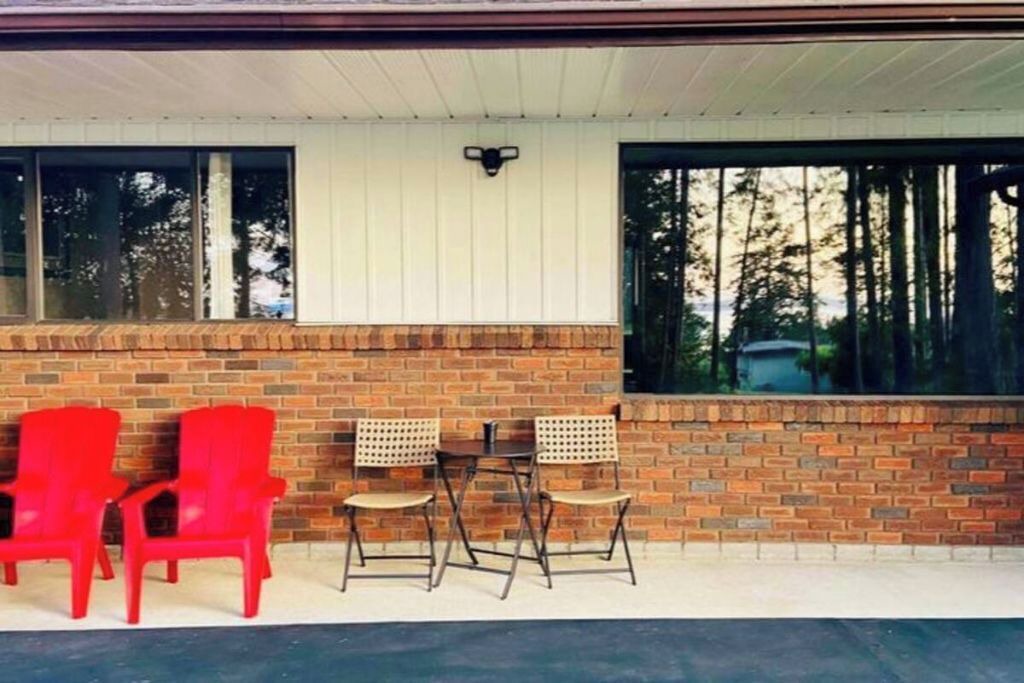 Photo of Patio Balcony in Crofton