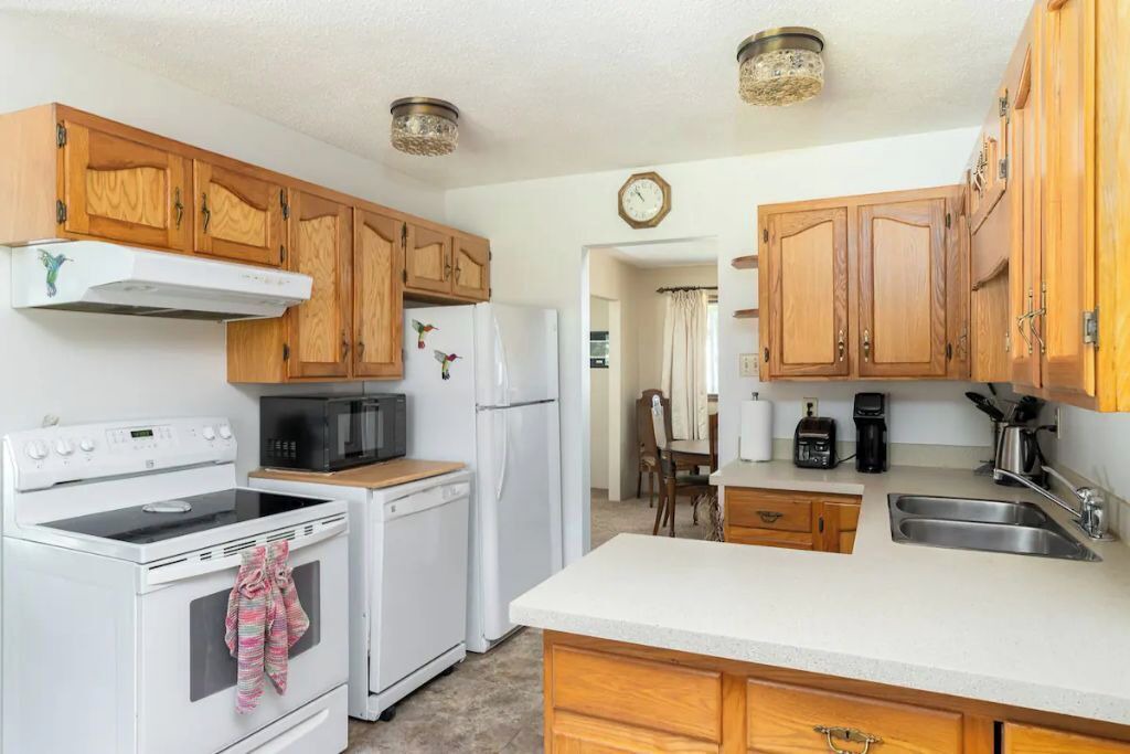 Photo of Kitchen in Crofton