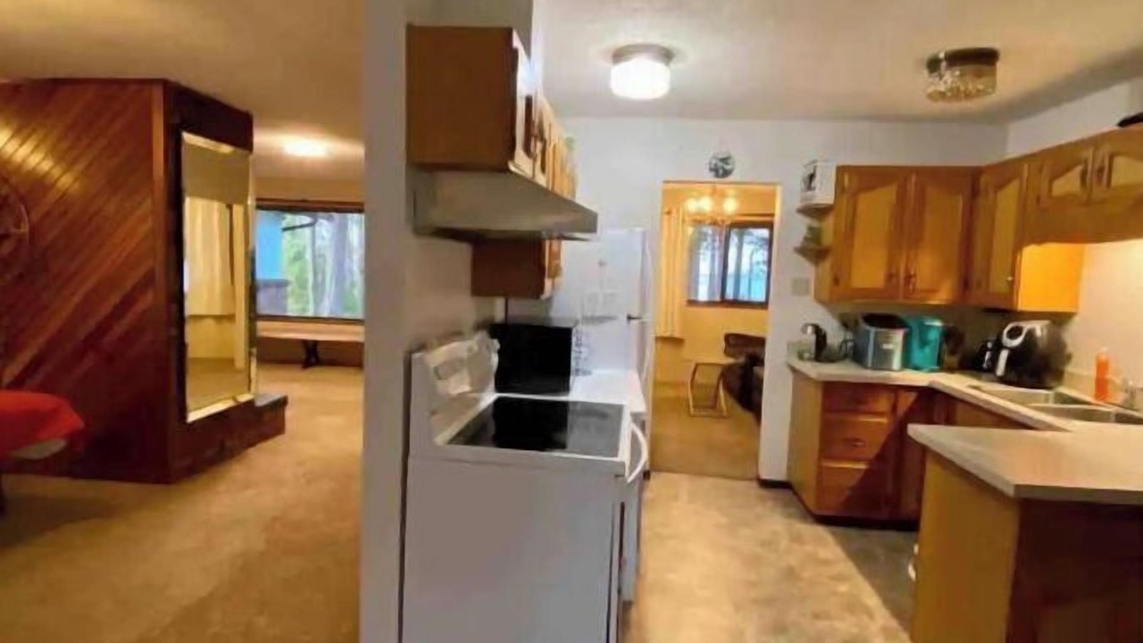 Photo of Kitchen in Crofton