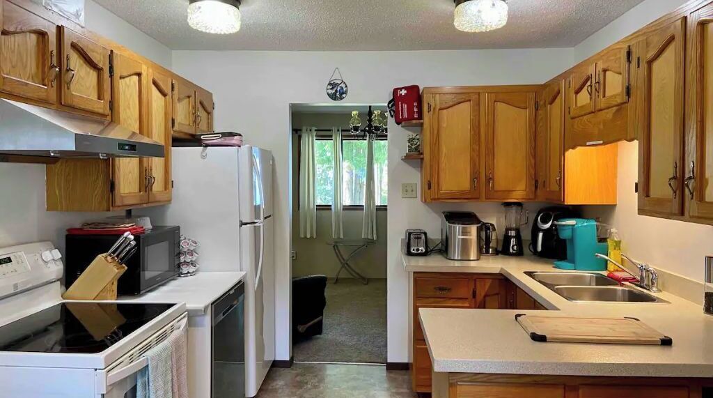 Photo of Kitchen in Crofton