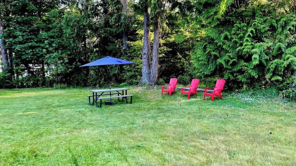 Photo of Outdoor in Crofton
