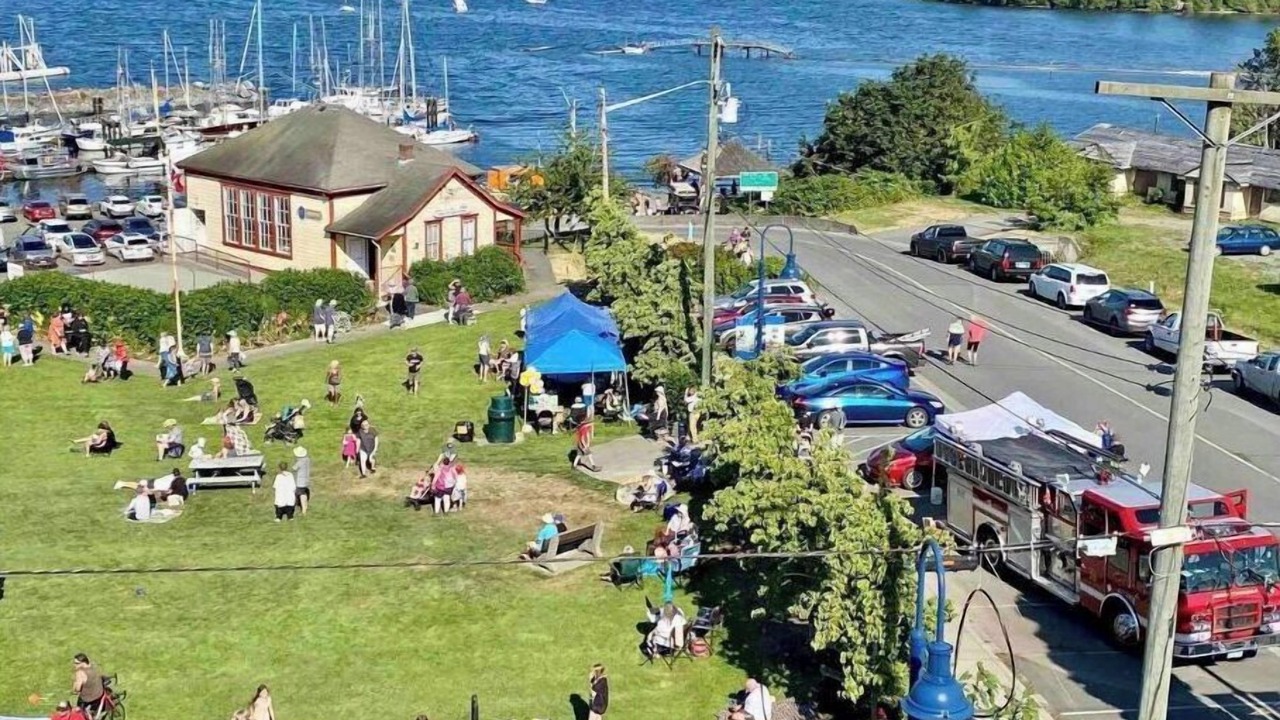 Photo of Outdoor in Crofton