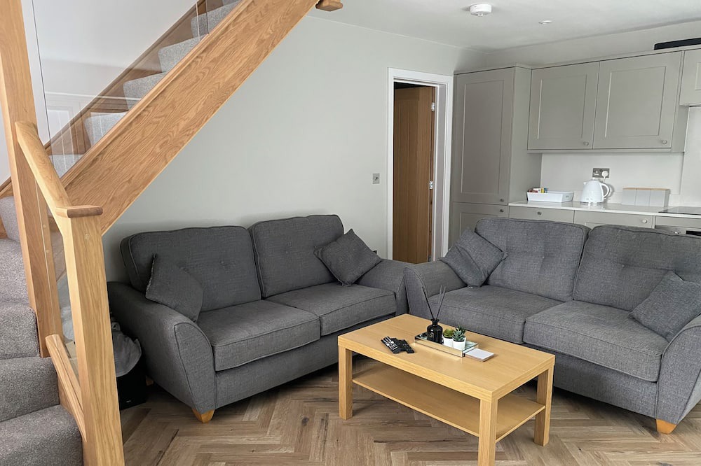 Photo of Livingroom in Weston