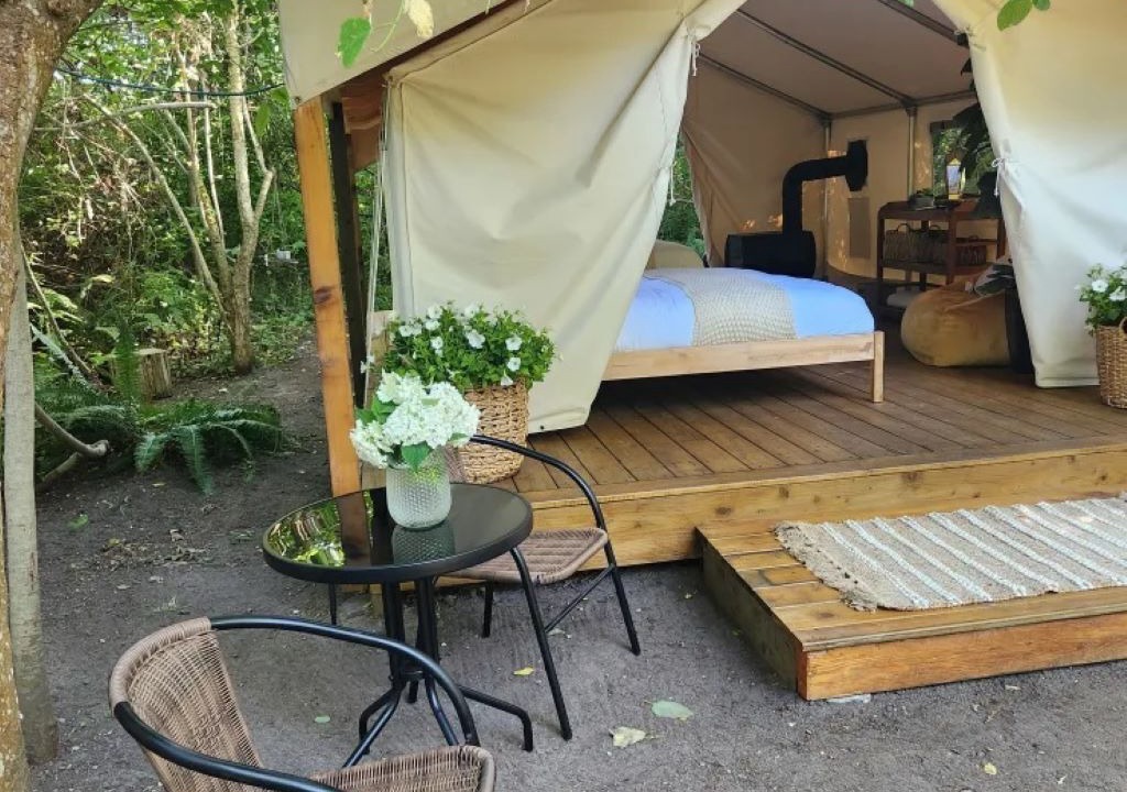 Photo of Patio Balcony in Tsawwassen