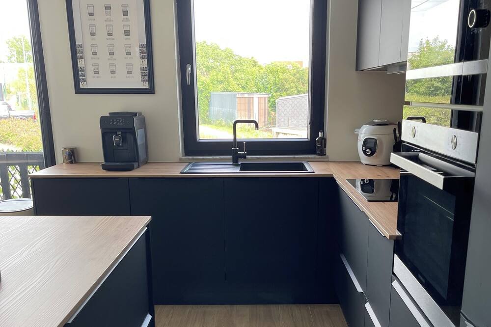 Photo of Kitchen in Boncelles