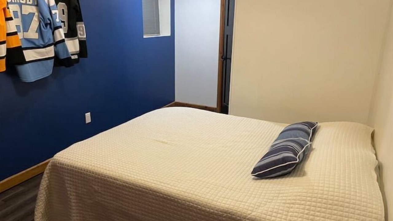 Photo of Bedroom in Sunnyside