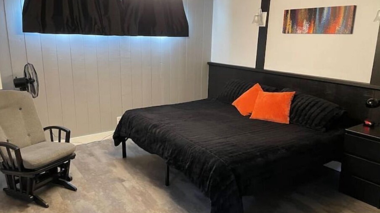 Photo of Bedroom in Sunnyside