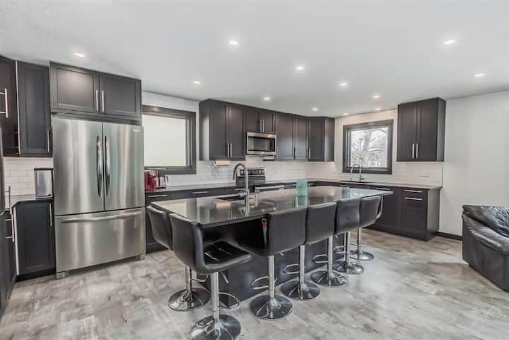 Photo of Kitchen in Sunnyside