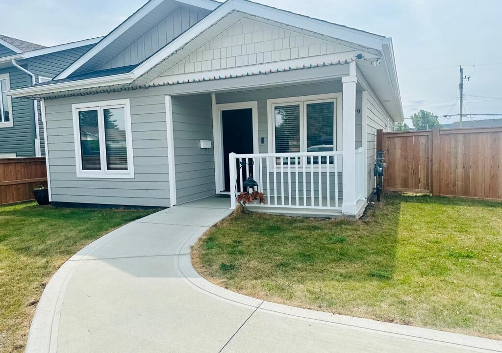 Photo of Outdoor in Dawson Creek