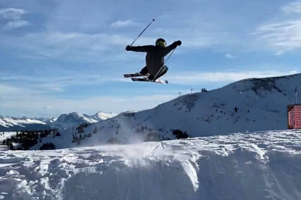 Photo of Others in Jasper