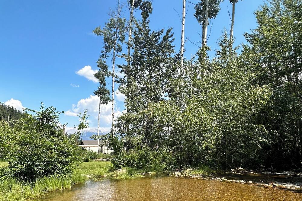 Photo of Outdoor in Jasper