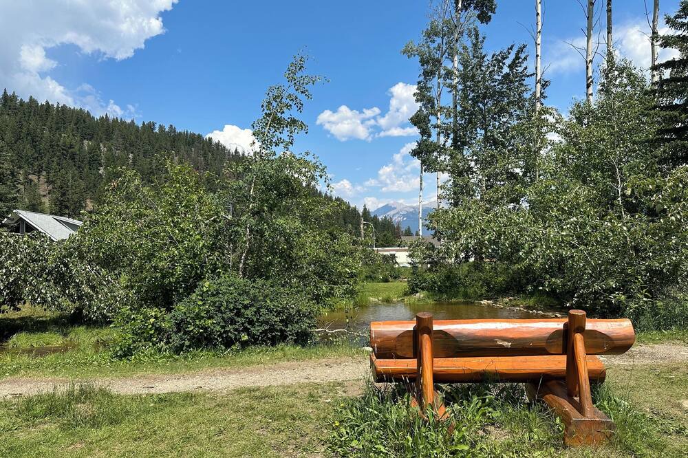 Photo of Outdoor in Jasper