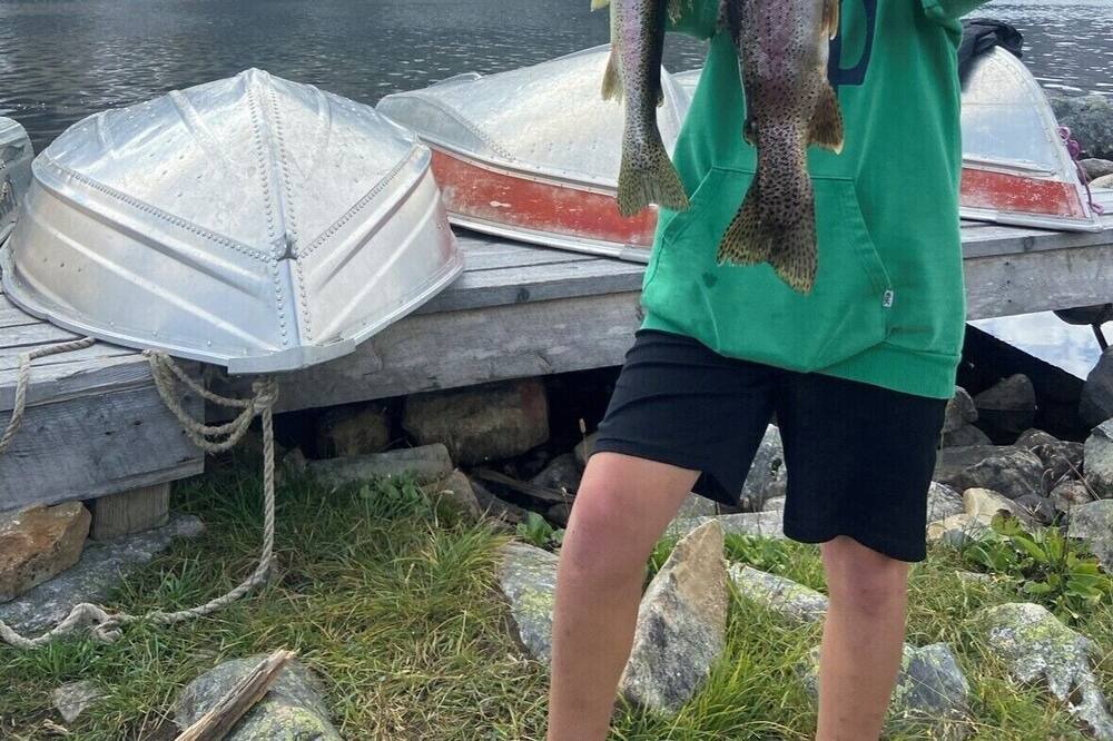Photo of Outdoor in Jasper