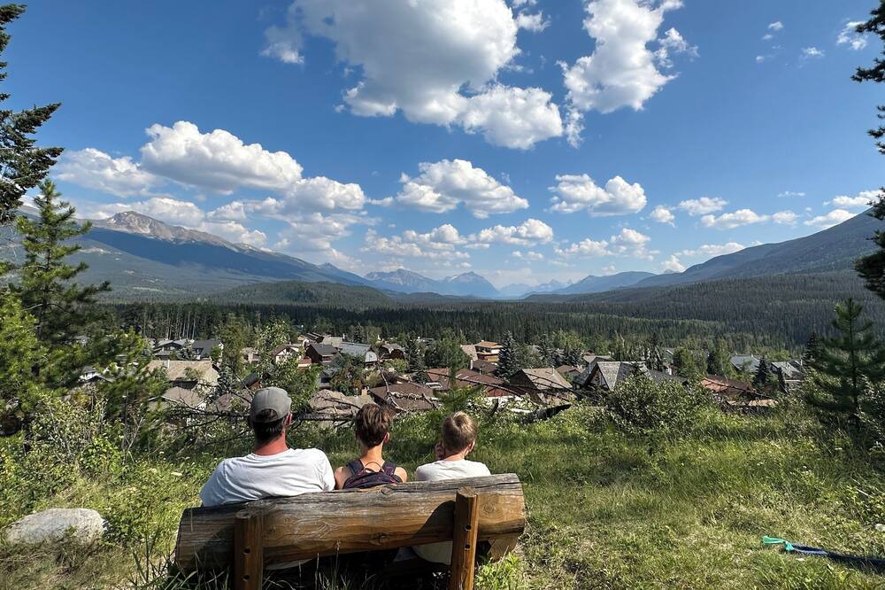Photo of Outdoor in Jasper
