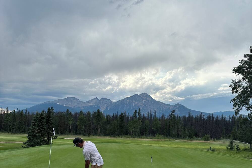 Photo of Others in Jasper