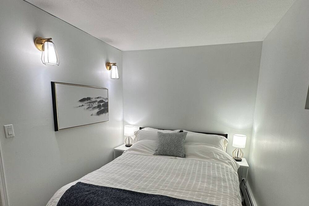 Photo of Bedroom in Jasper