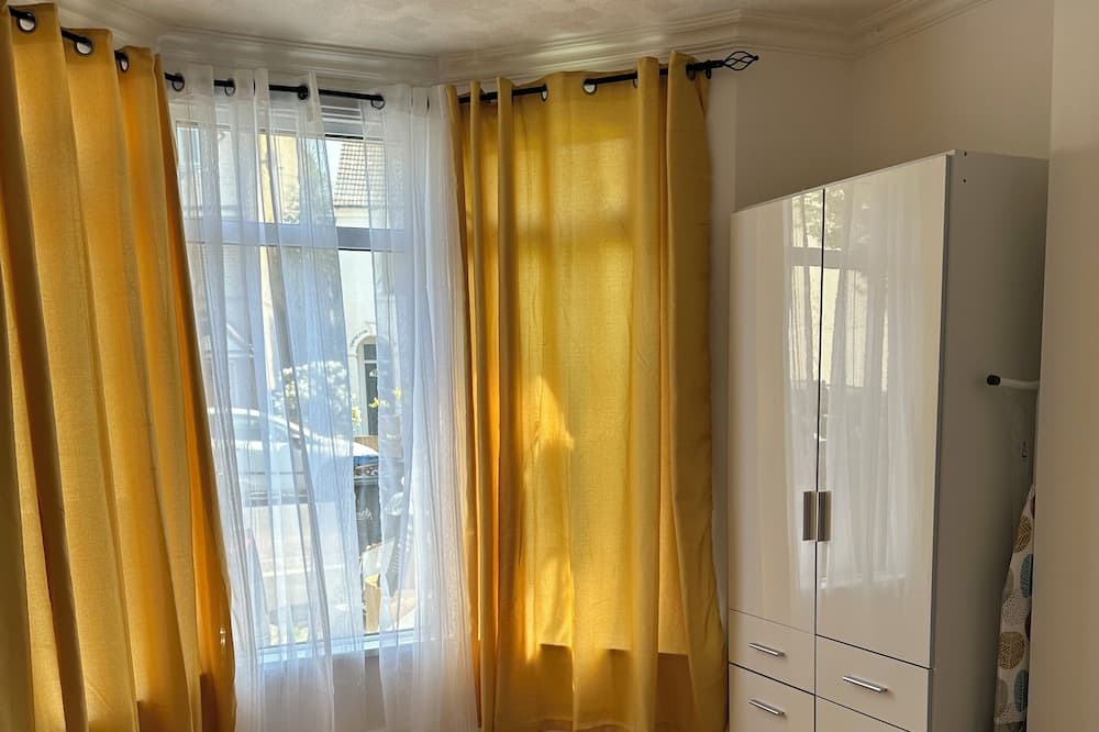 Photo of Bedroom in Enfield Lock