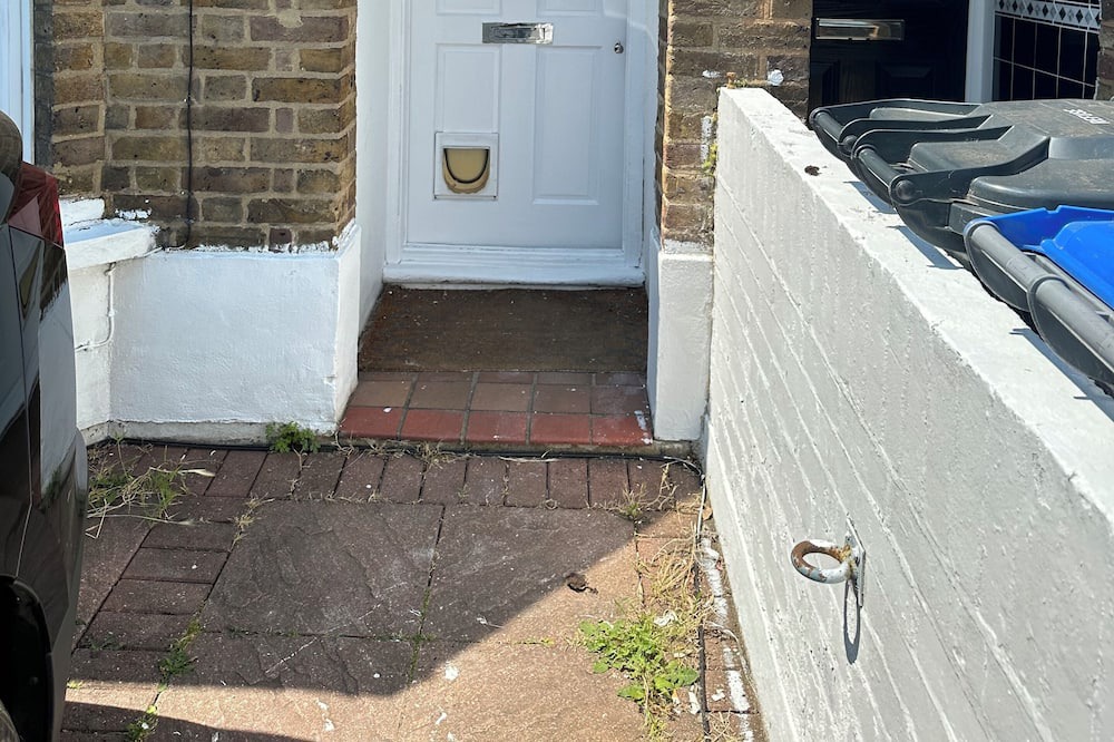 Photo of Outdoor in Enfield Lock