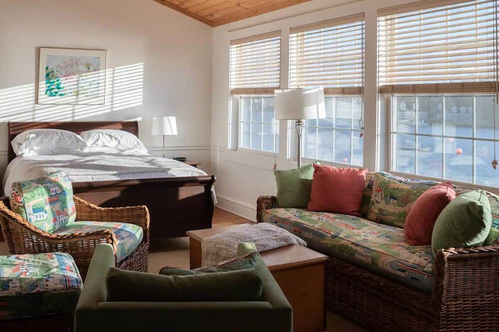 Photo of Livingroom in Chester