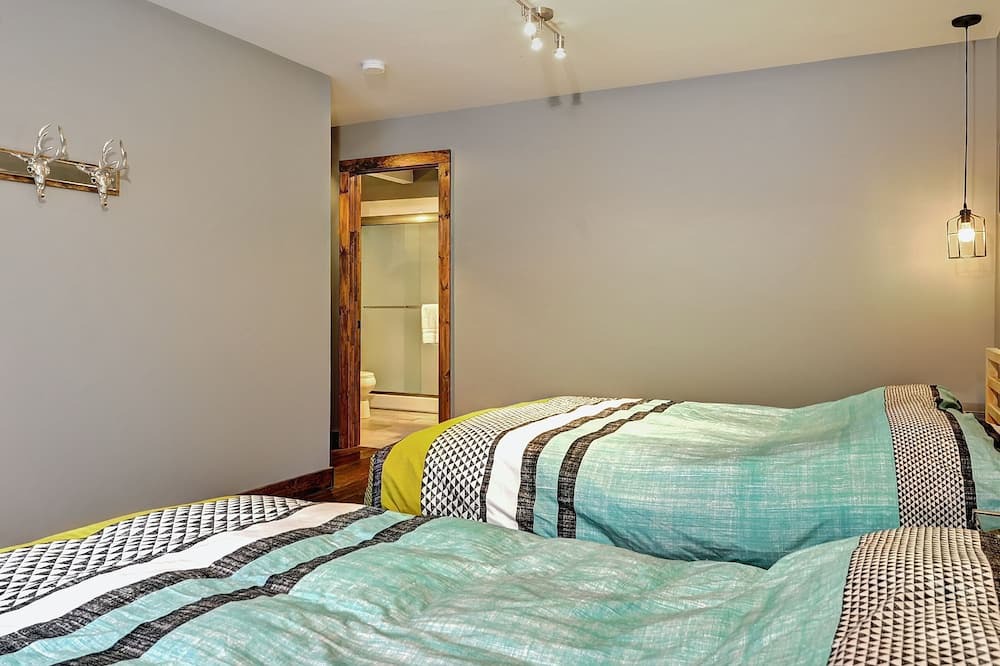Photo of Bedroom in Stoneham