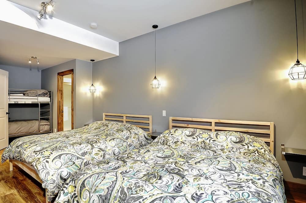 Photo of Bedroom in Stoneham