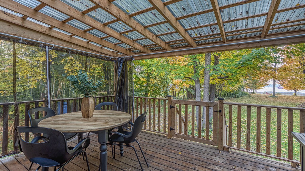 Photo of Outdoor in Saint-Laurent-de-l'ile d'Orleans
