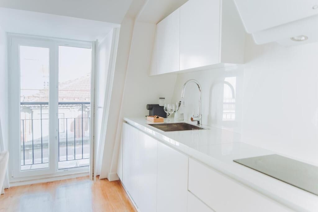 Photo of Kitchen in Misericordia
