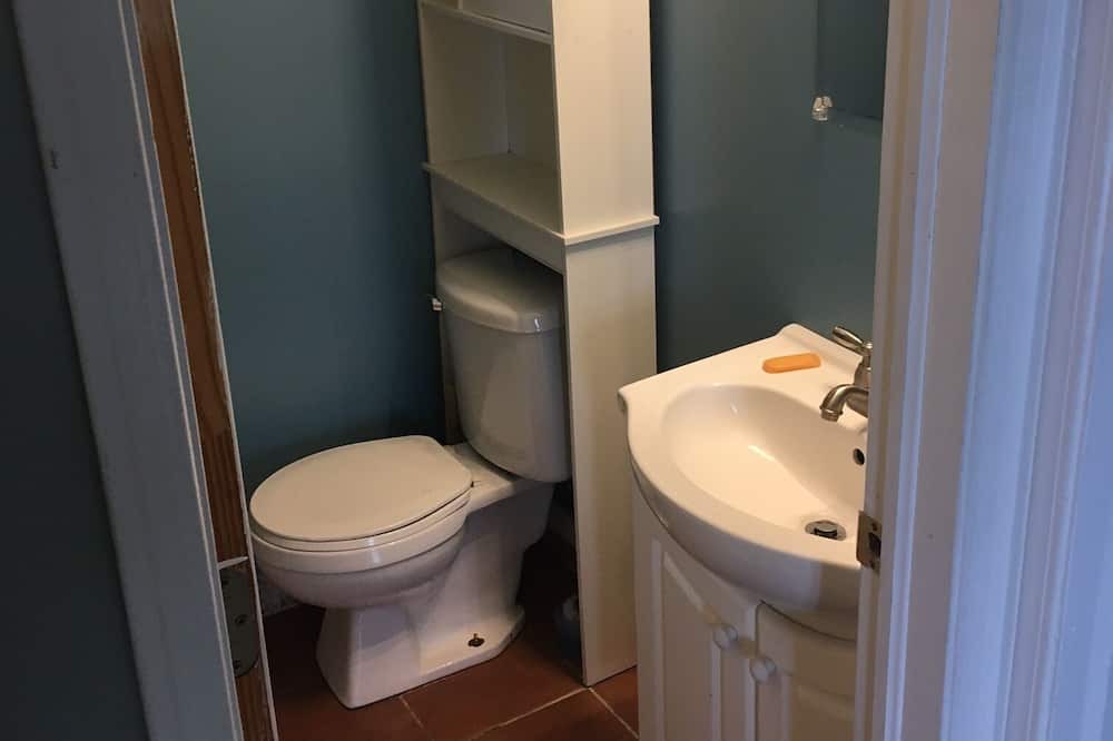Photo of Bathroom in Halifax County
